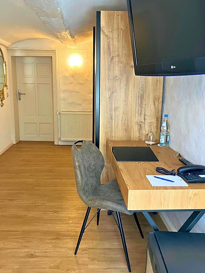 Hotel & Spa Wasserschloss Westerburg