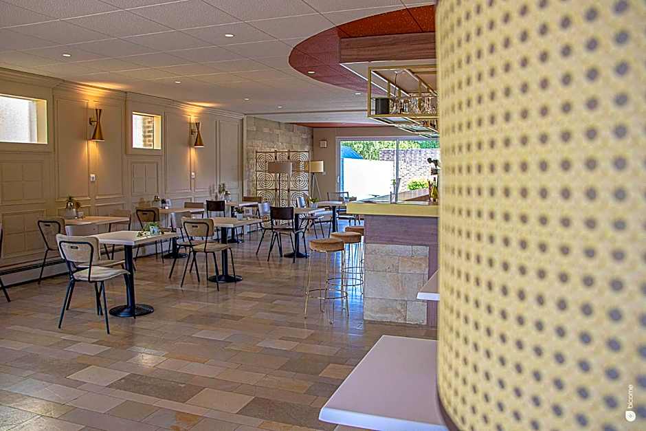 Le Relais De Montigny