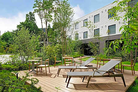 Fairfield by Marriott Tochigi Nikko