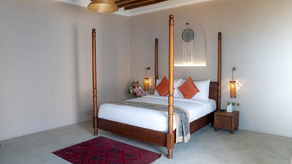 Nozol Al Rayaheen By Sharjah Collection