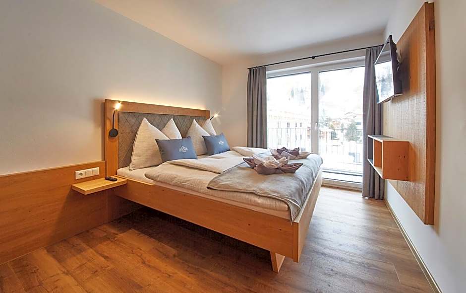 Wiesl Lodge Saalbach
