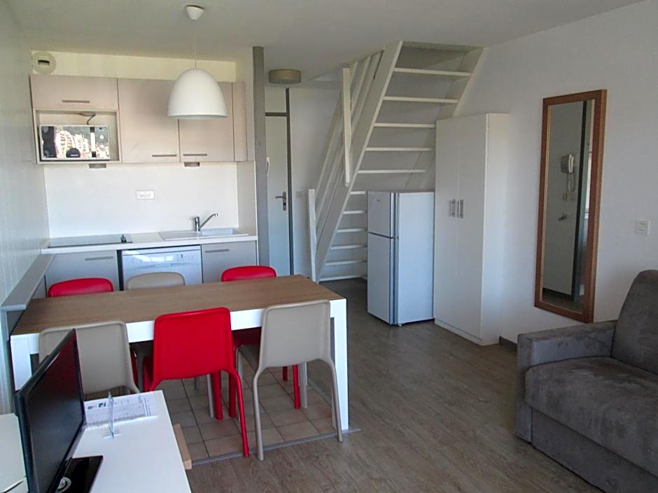 Résidence Mer & Golf Sokoburu