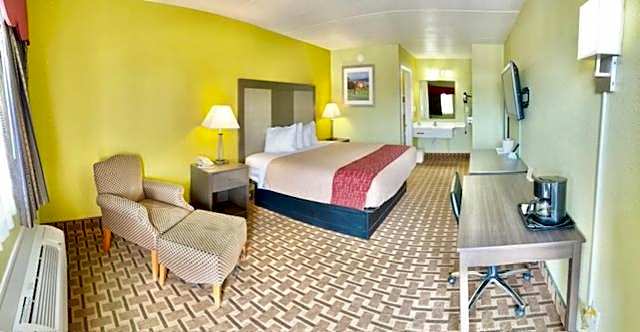 American Inn Princeton