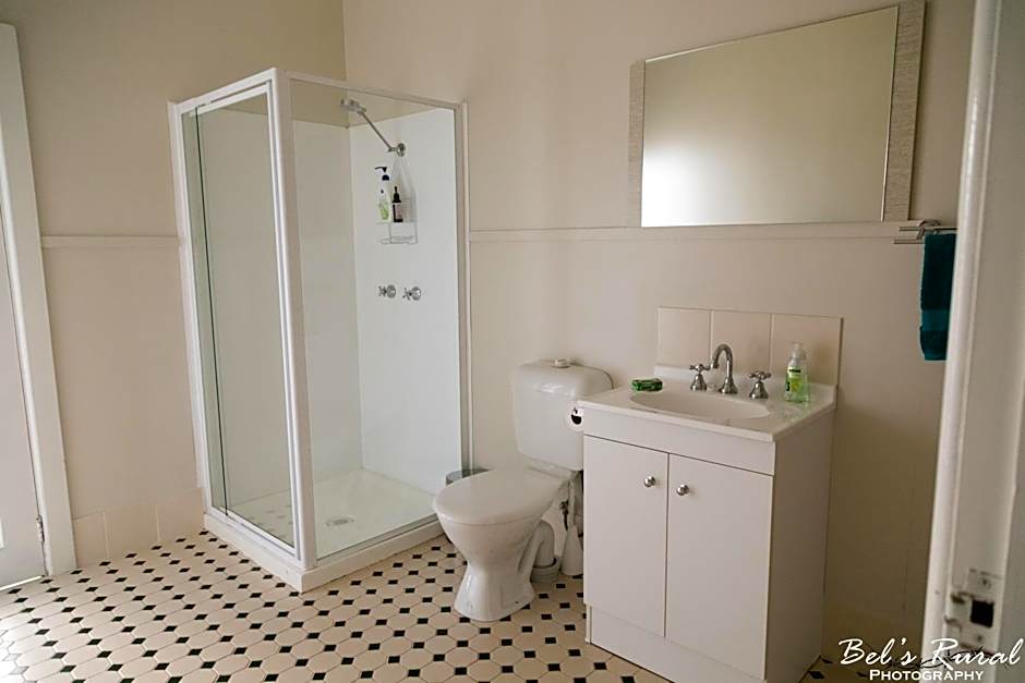 The Convent Boutique Accommodation