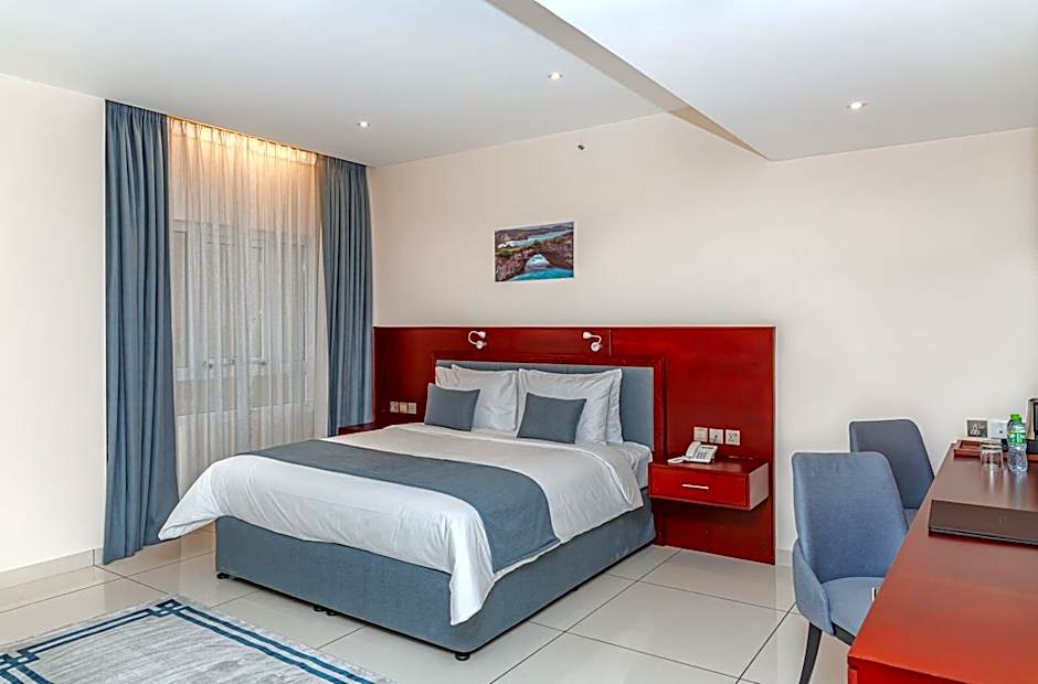 Salalah International Hotel