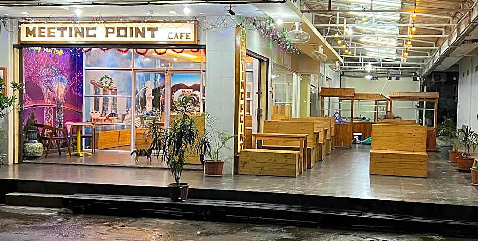 Urbanview Botania Meeting Point Batam by RedDoorz