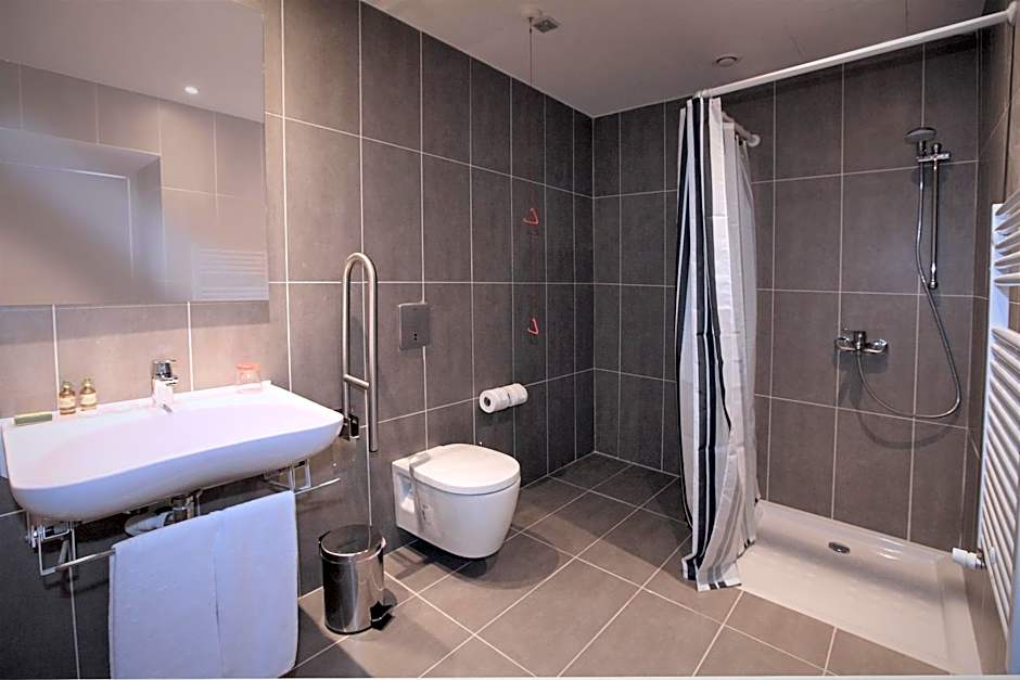 Droushia Heights Hotel