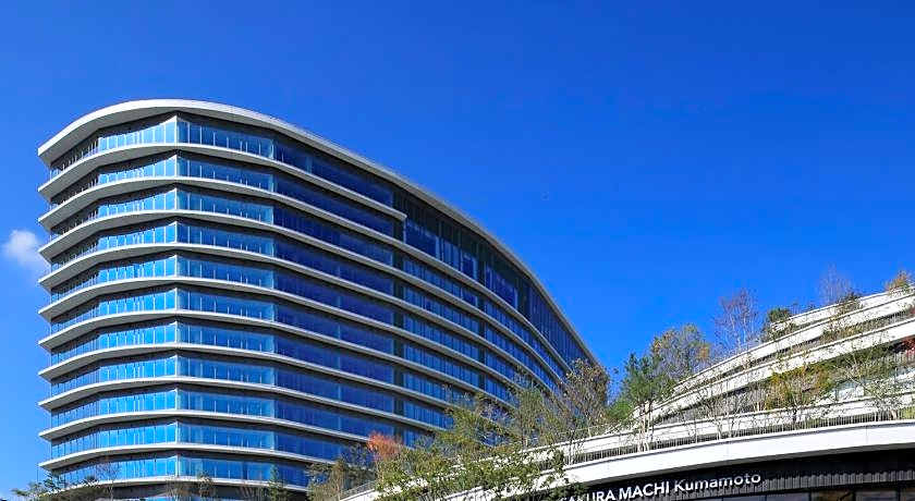 KOKO HOTEL Premier Kumamoto
