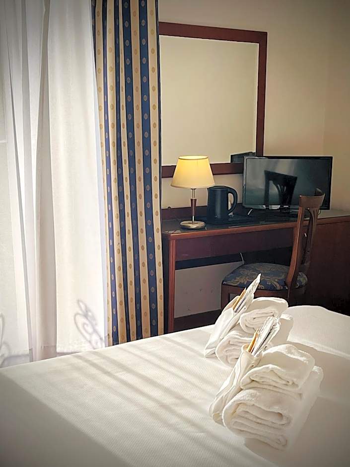 Hotel Hermitage