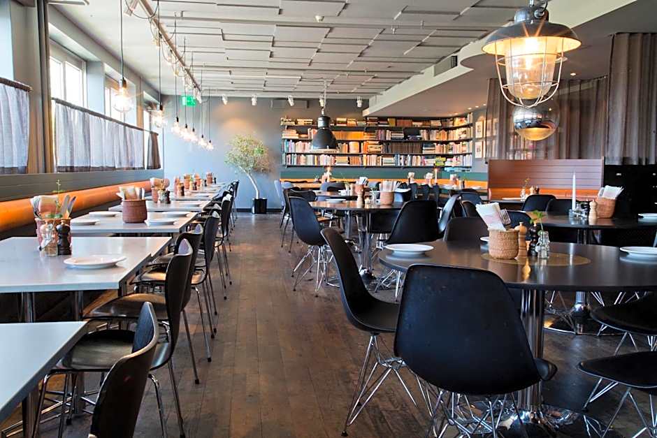 Mornington Hotel Bromma