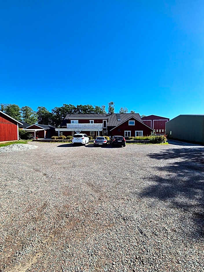 Trosa Vandrarhem
