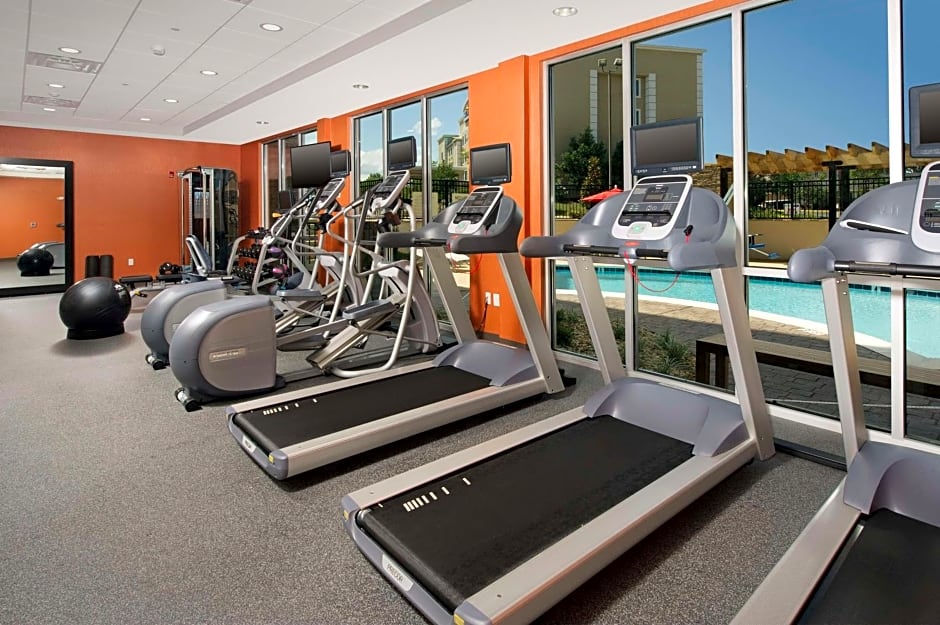 Home2 Suites by Hilton Hattiesburg