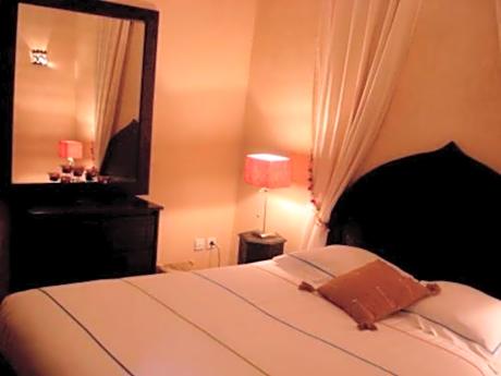 Chambre Standard