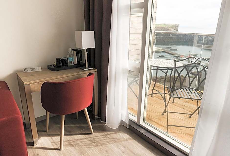 Hotel Duus by Keflavik Airport