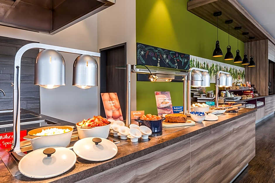 Park Inn by Radisson Neumarkt