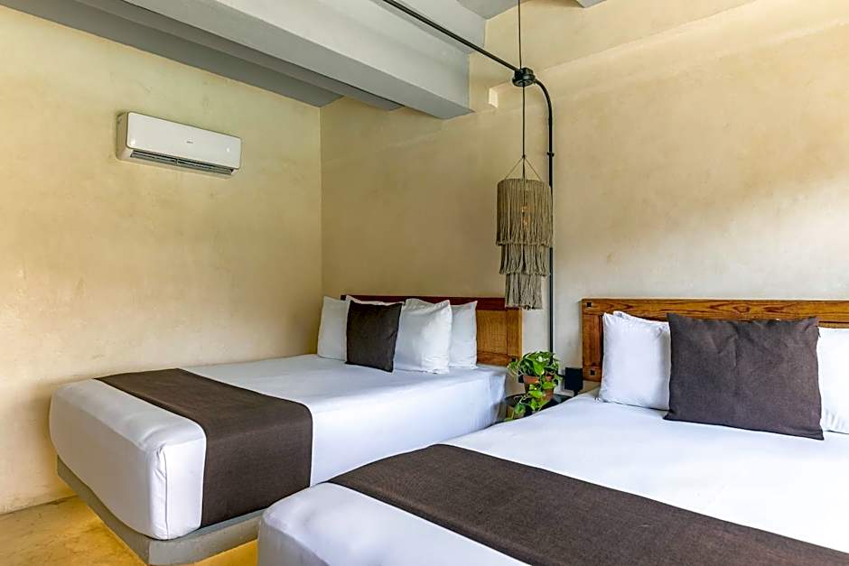 Caribbean Paradise Boutique Hotel