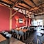 Hostel am GÜTERBAHNHOF