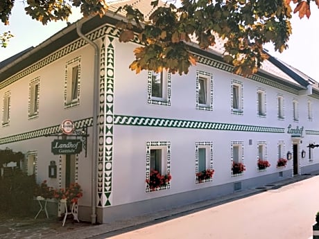DAS LANDHOF