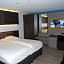 Hotel Au Prince Royal