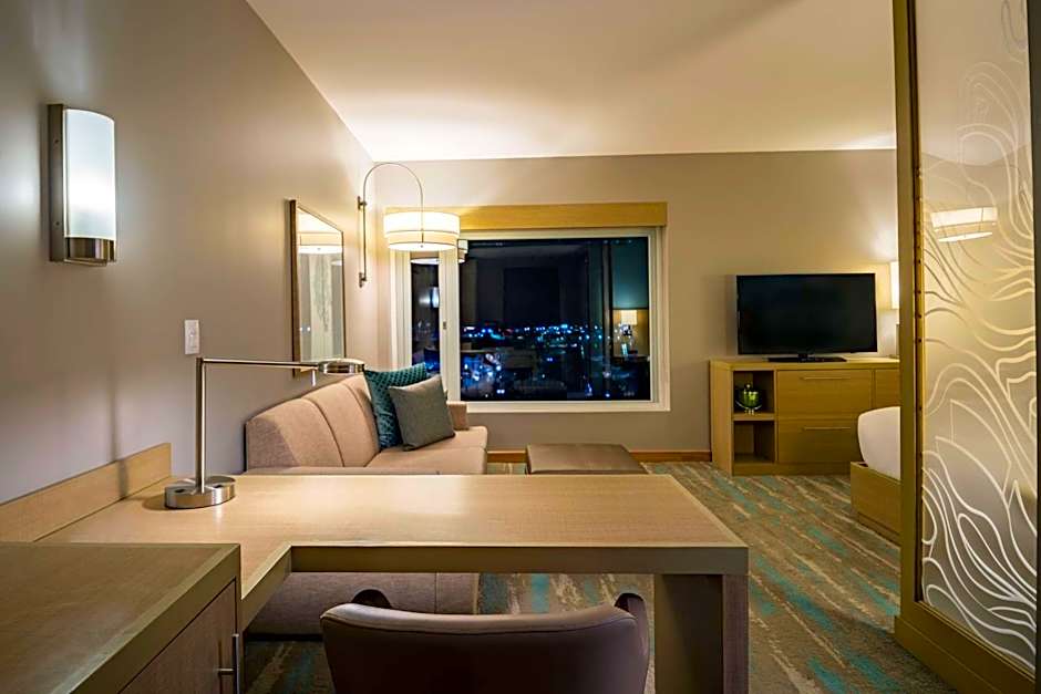 Hyatt Place Aruba Airport