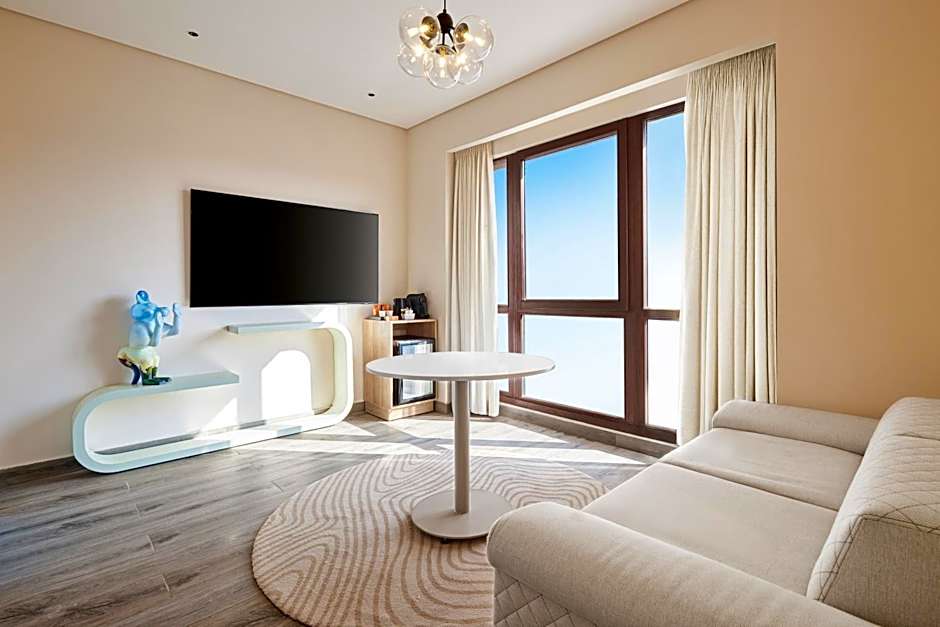 Hyatt Centric Cairo West