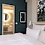 Hood House Kassel - volldigitales Serviced Apartment