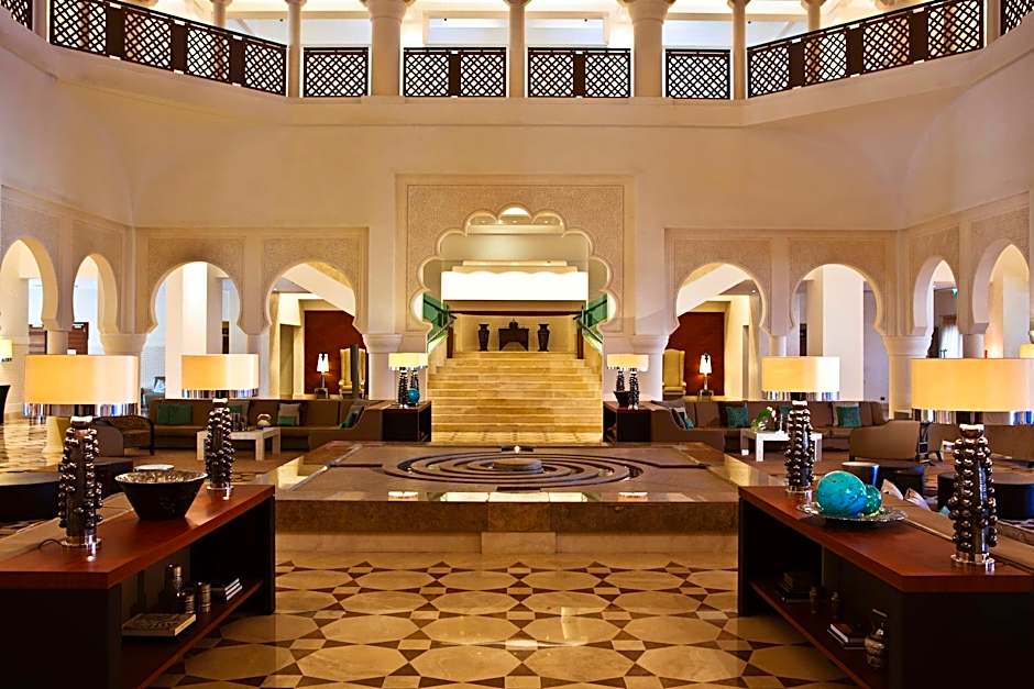 Photo 1 of 50 of Renaissance by Marriott Tlemcen Hotel