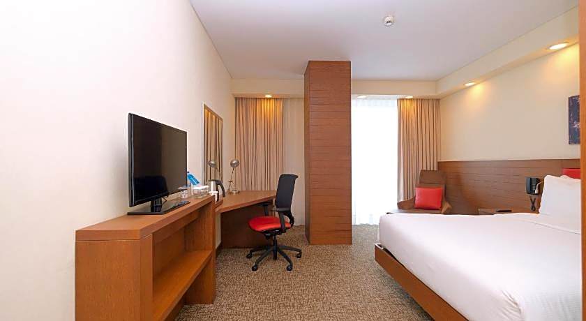 Hampton By Hilton Samsun