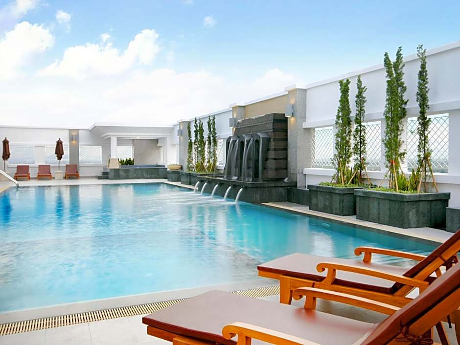 Kantary Hotel Ayutthaya