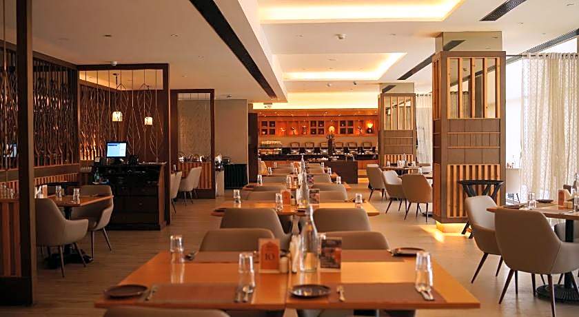 Hilton Garden Inn Pune Hinjawadi