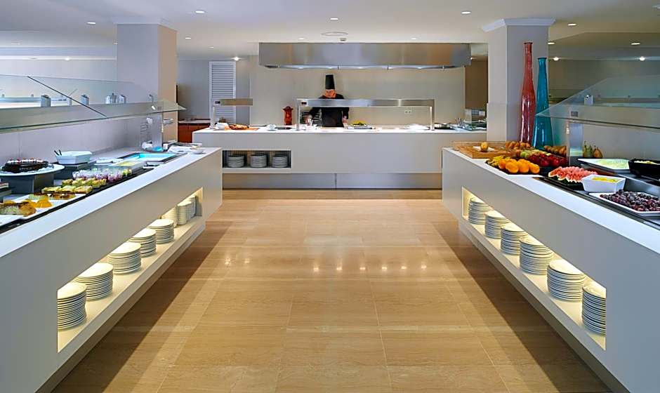 Hipotels Mercedes Aparthotel