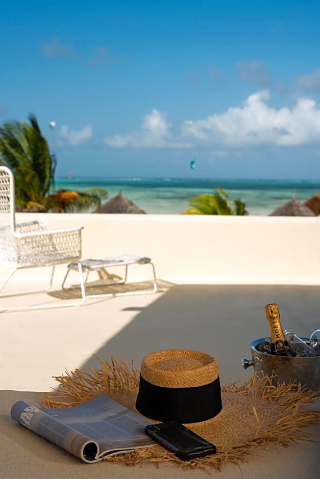 Zanzibar White Sand Luxury Villas & Spa - Relais & Chateaux