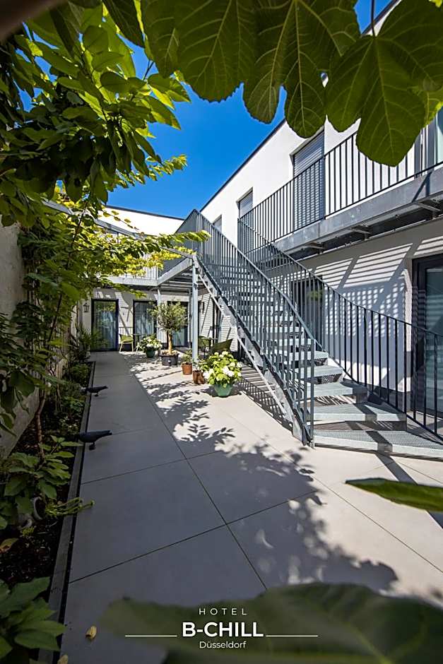 B-Chill Düsseldorf