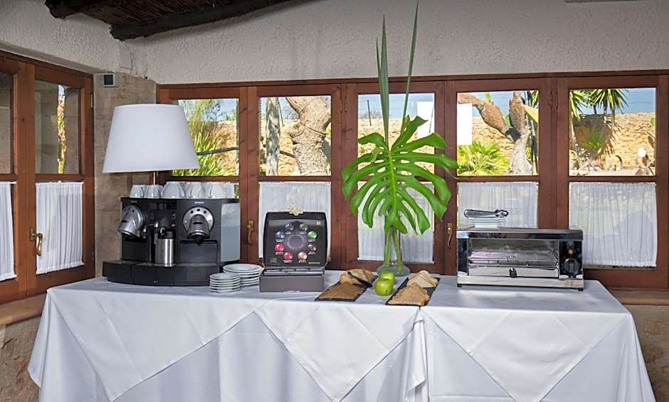 Protur Residencia Son Floriana