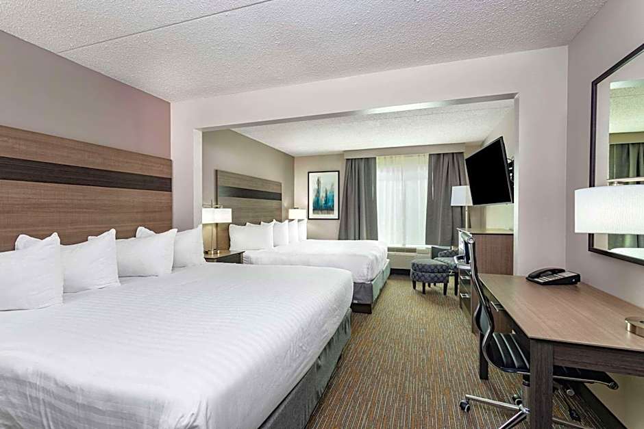 Wingate by Wyndham Lima Downtown