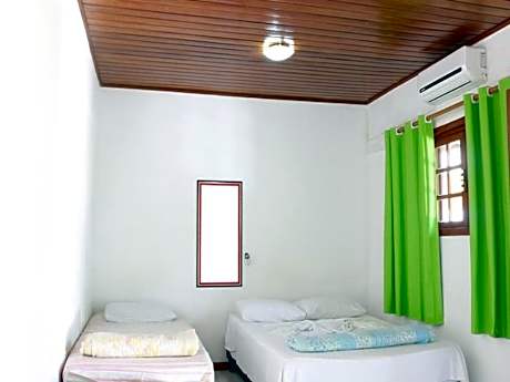 Pousada Trevo Do Barbuda