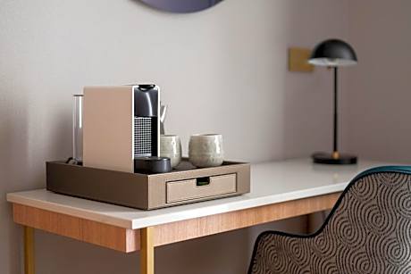 Club King Room - Club Lounge Access