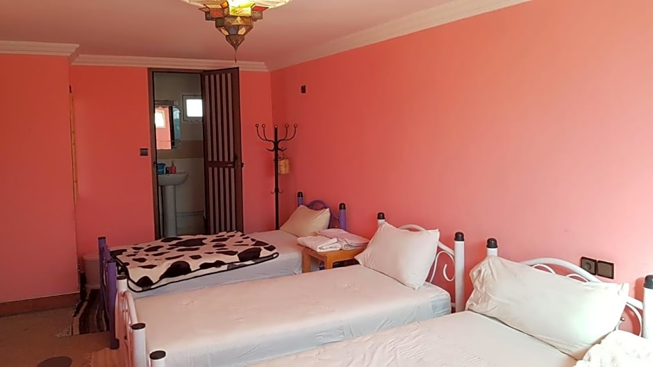 Hôtel Restaurant BOUGAFER