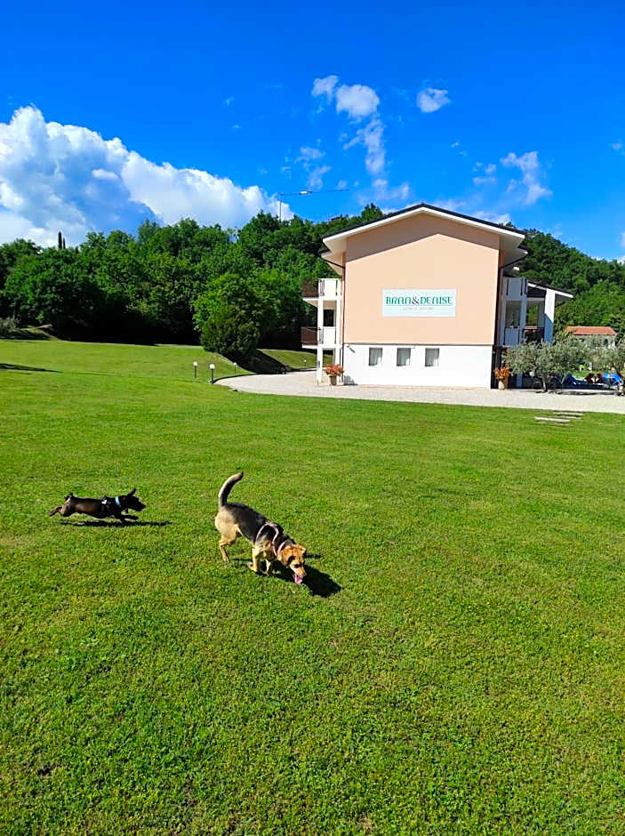 Bran & Denise Residence