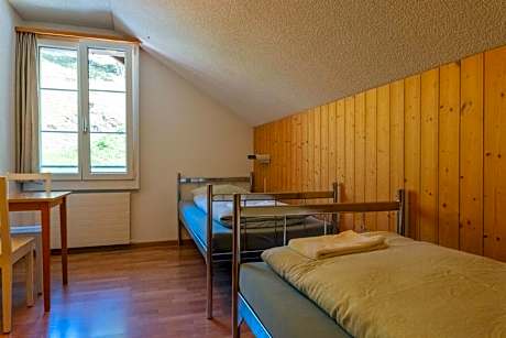 Double or Twin Room with Shower