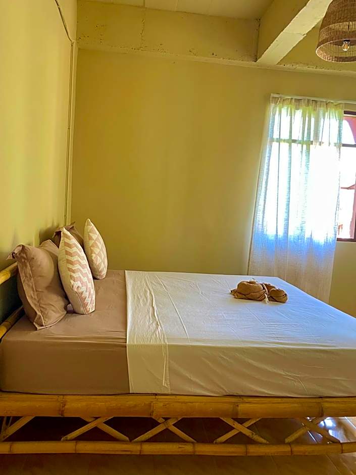 Mythai Guesthouse