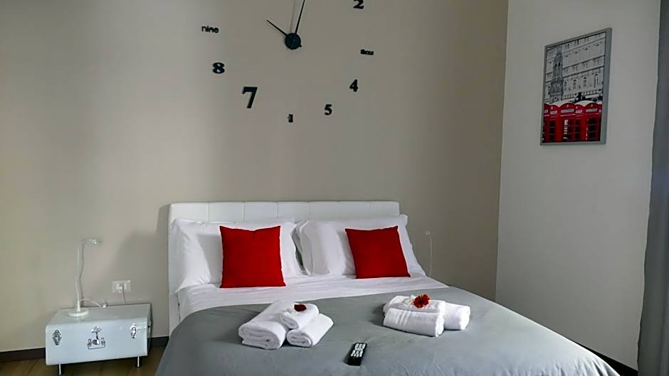 B&B Fusorario