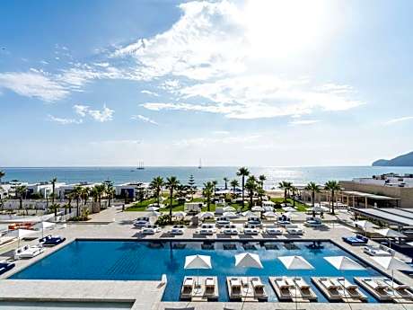 Sofitel Tamuda Bay Beach And Spa