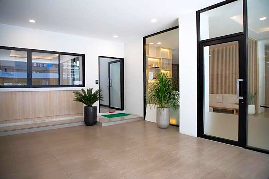 J & L Residence and Spa