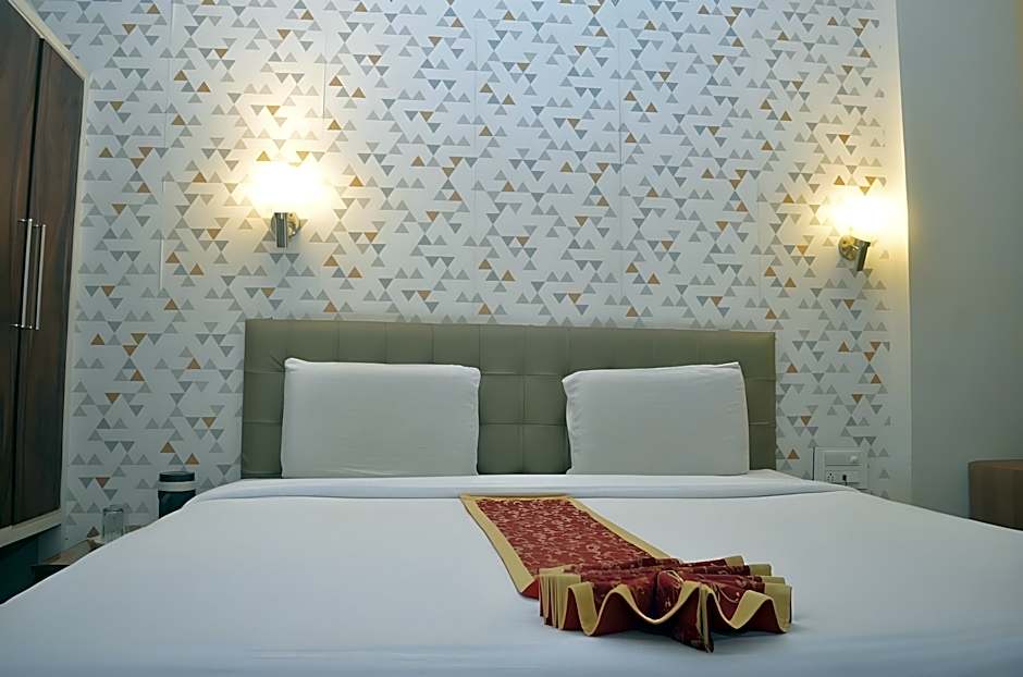 Hotel Himalaya Park