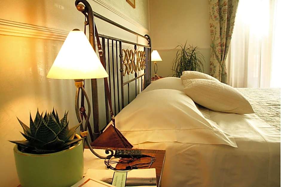 Ai Quattro Ulivi B&B