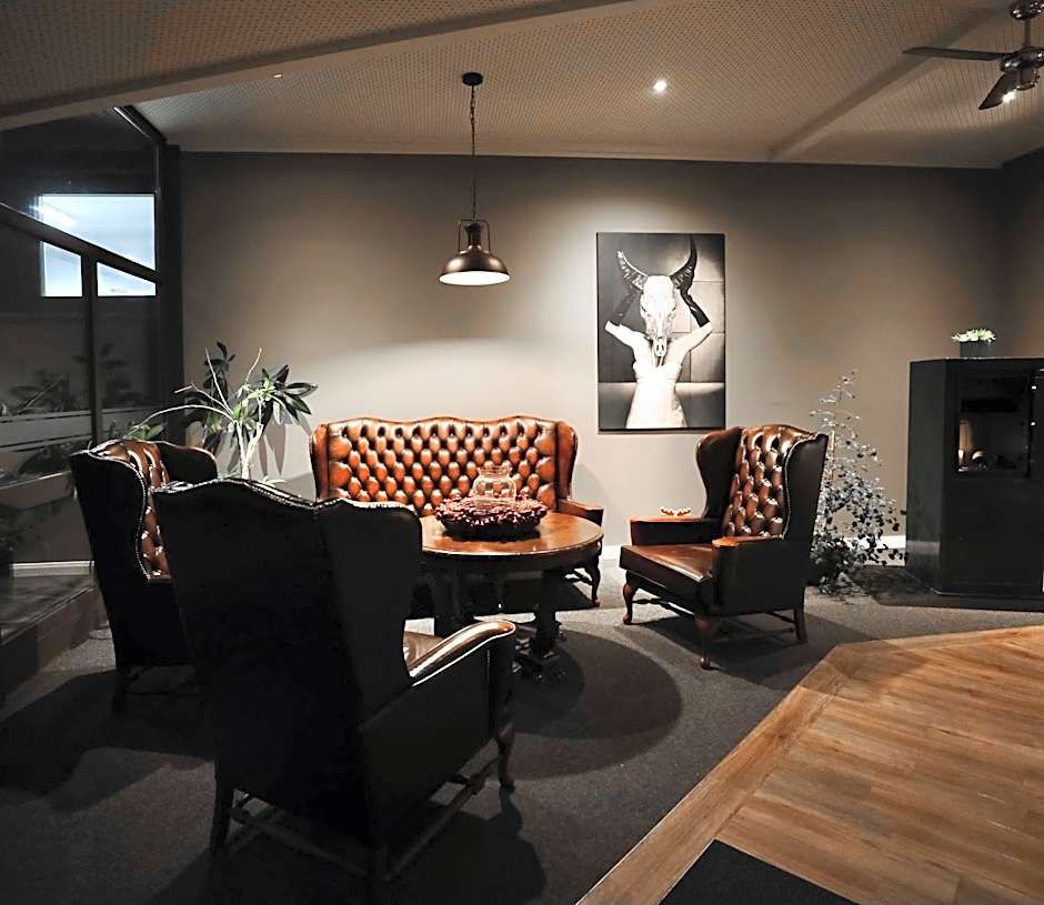 Bergmark Hotel