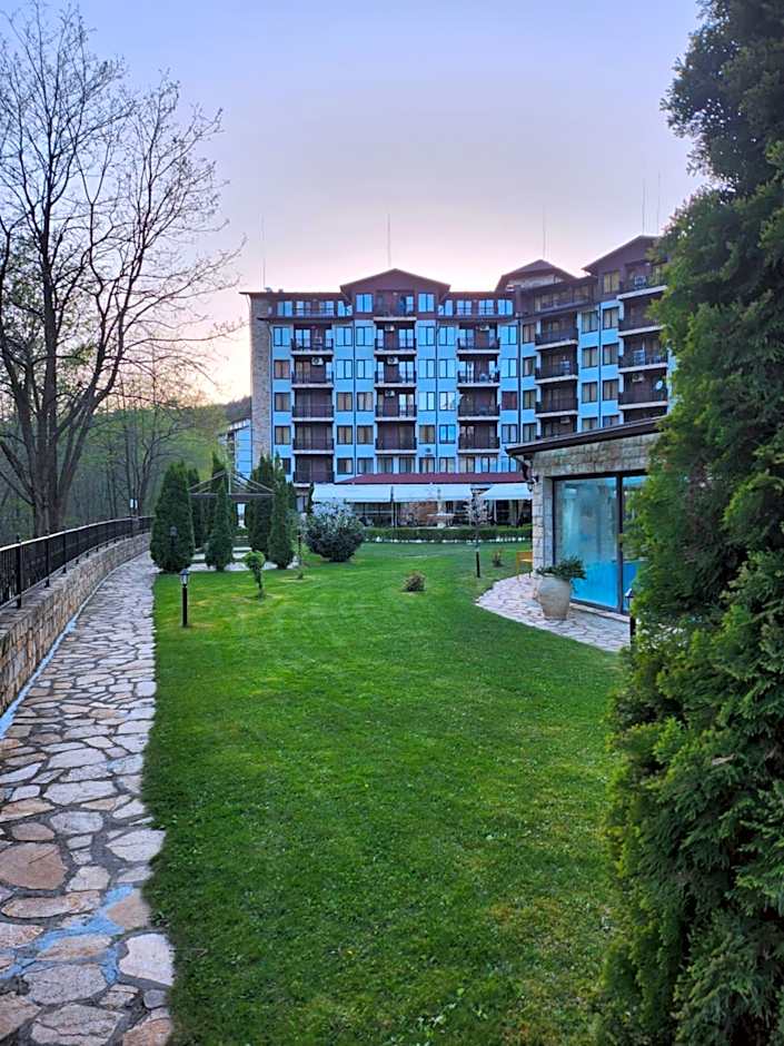 Студио Бети Балнео Спа Хотел Свети Спас