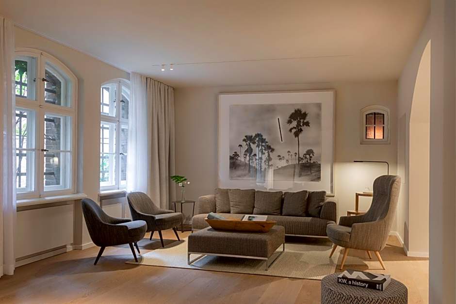 Wilmina Hotel