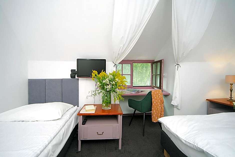 Spichlerz na Krakowskiej